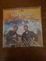 Ekkel en Kleppie, Ophalen of Verzenden, Zo goed als nieuw, Overige formaten, Levenslied of Smartlap