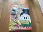 Donald Duck, De zwendelende zwijnen, Gelezen, Ophalen of Verzenden, Eén stripboek, Walt Disney