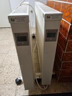 Elektrische verwarming, Doe-het-zelf en Verbouw, Verwarming en Radiatoren, Ophalen, Radiator, Zo goed als nieuw, 60 tot 150 cm