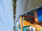 Watersport en boten, Watersport en Boten, Motorboten en Motorjachten, 10 tot 30 pk, Gebruikt, Staal, Binnenboordmotor