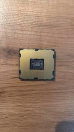 Intel i7 3700K, Computers en Software, Processors, Ophalen of Verzenden, Zo goed als nieuw