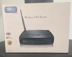 Sweex Wireless Broadband Router 54 Mbps, Ophalen of Verzenden, Sweex