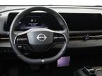 Nissan Ariya Limited Edition 91 kWh 22 kwh lader, Auto's, Nissan, Stof, 536 km, Nieuw, 1944 kg
