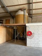 Bulk silo 6 tot 8 ton, Dieren en Toebehoren, Dierenvoeding, Ophalen of Verzenden, Vee