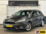 Ford FOCUS Wagon 1.0 Lease Edition (bj 2017), Auto's, 65 €/maand, Gebruikt, Euro 6, Handgeschakeld