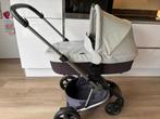 Easywalker kinderwagen + accessoires, Kinderen en Baby's, Kinderwagens en Combinaties, Gebruikt, Met reiswieg, Ophalen, Kinderwagen
