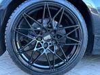 BMW 1 Serie 116i LCI 5-Deurs Airco BLACK Stuurbed. YOUNGTIME, Auto's, 1-Serie, 1995 cc, 4 cilinders, 1290 kg