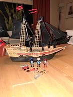 Playmobil piratenschip, Ophalen of Verzenden