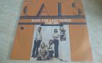 The Cats Vinylsingles, Ophalen of Verzenden, 1960 tot 1980, Zo goed als nieuw, Overige formaten