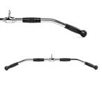 Lat pullbar 100cm met rubberen grips, Ophalen, Overige typen