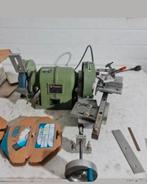 Metabo DS 7203 beitels slijpmachine
Goed staat, Tuin en Terras, Hand-tuingereedschap, Ophalen of Verzenden, Zo goed als nieuw