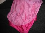 Positiebadpak, Maat 42/44 (L), Ophalen of Verzenden, Zo goed als nieuw, Roze