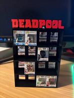 Funko pop! BITTY display Deadpool, Ophalen of Verzenden, Zo goed als nieuw, Overige typen