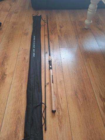 spro ridge spin en forel hengels. beschikbaar voor biedingen