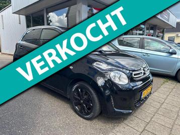 Citroen C1 1.0 VTi Millenium *Clima*Carplay* beschikbaar voor biedingen