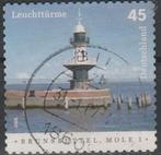 Duitsland 2005 - 14, Verzenden, 1990 tot heden, Gestempeld