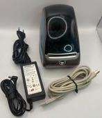 Dymo LabelWriter 400 - labelprinter, Computers en Software, Labelprinters, Ophalen of Verzenden, Zo goed als nieuw