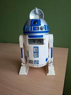R2-D2 alarmklok projector, Verzamelen, Star Wars, Ophalen of Verzenden