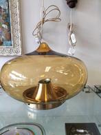 Dijkstra Druppel Lamp - 36cm, Ophalen, Gebruikt, Dijkstra, Glas