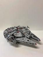 Lego set 75257 star wars millennium falcon, Kinderen en Baby's, Speelgoed | Duplo en Lego, Complete set, Ophalen of Verzenden