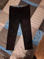 Zwarte G-star maat 27/30., Zwart, Ophalen of Verzenden, Maat 34 (XS) of kleiner, Lang