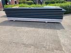 Nieuwe sandwichpanelen dak A keus, Doe-het-zelf en Verbouw, Platen en Panelen, Ophalen, Nieuw, Overige materialen, 100 mm of meer