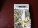 W.E. Johns Biggles op het mysterieuze eiland, Boeken, Kinderboeken | Jeugd | 13 jaar en ouder, Fictie, Ophalen of Verzenden, Zo goed als nieuw