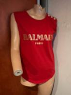BALMAIN top maat xs origineel zgan, Ophalen of Verzenden, Zo goed als nieuw, N, H