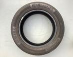 1 of 4 x Continental Eco Contact 6. Zomerbanden  235  55 18, Ophalen, 18 inch, Gebruikt, 235 mm