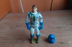 Gi joe gijoe maverick figuur vintage, Verzamelen, Poppetjes en Figuurtjes, Ophalen of Verzenden, Gebruikt