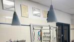 3 leuke hanglampjes, Huis en Inrichting, Lampen | Hanglampen, Minder dan 50 cm, Gebruikt, Ophalen of Verzenden