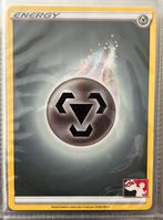 Steel energy pps non holo, Ophalen of Verzenden, Zo goed als nieuw, Losse kaart