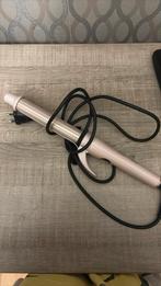 Carmen Krultang, Ophalen of Verzenden, Zo goed als nieuw, Krultang of Stijltang