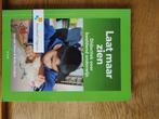 Boeken pabo 1-4, Ophalen of Verzenden, Zo goed als nieuw, Overige niveaus