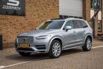 Volvo XC90 2.0 T8 Twin Engine AWD Inscription 7pers, Pano, Gebruikt, 1969 cc, 7 stoelen, Bedrijf