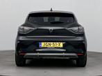 Renault Clio 1.6 E-Tech Full Hybrid 145Pk esprit Alpine | Na, Auto's, Parkeersensor, Stof, Gebruikt, Zwart