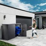 Biohort Container ombouw voor 2 of 3 containers, Tuin en Terras, Bergingen en Tuinkasten, Ophalen of Verzenden, Nieuw, Metaal