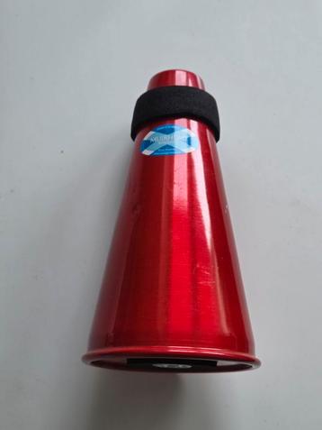 Wallace TWC-M28C Hoorn oefen demper beschikbaar voor biedingen