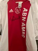 Ajax voetbal shirt Huntelaar gesigneerd, Verzamelen, Ophalen of Verzenden, Zo goed als nieuw, Ajax, Shirt