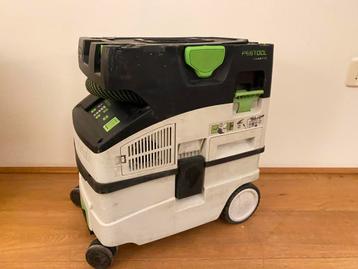 Festool CTL - MIDI stofzuiger beschikbaar voor biedingen