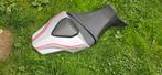 Mt 09 zadel met seat cover iced fluo, Motoren, Onderdelen | Yamaha, Ophalen of Verzenden, Gebruikt
