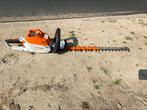 Stihl HSA 100.0, Tuin en Terras, Heggenscharen, Ophalen, Zo goed als nieuw, Accu
