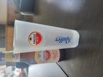 Amstel radler glazen 0,3L 6 stuks nieuw in doos, Ophalen of Verzenden, Nieuw, Bierglas