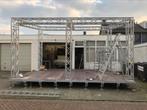 AANHANGER (KIPPER), Auto diversen, Aanhangers en Bagagewagens, Ophalen, Gebruikt