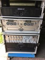 Geluidsinstallatie, Ophalen, Gebruikt, 1000 watt of meer, Overige typen