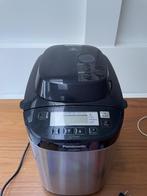 Broodbak machine Panasonic SD-ZB2512, Ophalen, Zo goed als nieuw