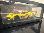 Top speed Chevrolet corvette Z06 GT3 R corvette racing 1:18, Hobby en Vrije tijd, Modelauto's | 1:18, Ophalen of Verzenden, Zo goed als nieuw