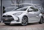 ALS NIEUWE 16” Toyota Yaris bicolor velgen TPMS + 195/55 R16, 16 inch, Banden en Velgen, Ophalen of Verzenden, 195 mm