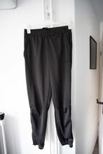 Zwarte sportbroek Masita maat S, nieuw, Zwart, Ophalen of Verzenden, Zo goed als nieuw, Masita