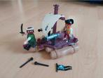Playmobil piratenvlot set 6682 met handleiding, Ophalen of Verzenden, Zo goed als nieuw, Complete set